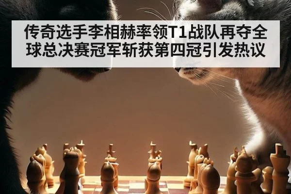 传奇选手李相赫率领T1战队再夺全球总决赛冠军斩获第四冠引发热议